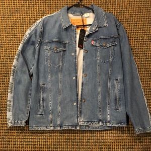 Levi’s Jean Jacket